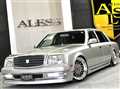 2008 Toyota Century