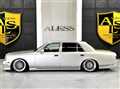 2008 Toyota Century