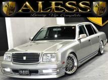 2008 Toyota Century