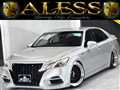 2014 Toyota Crown Hybrid