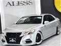 2014 Toyota Crown Hybrid