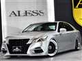 2014 Toyota Crown Hybrid