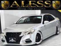 2014 Toyota Crown Hybrid