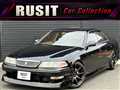 2000 Toyota Mark II