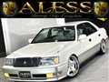 1997 Toyota Crown