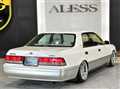 1997 Toyota Crown