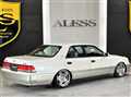 1997 Toyota Crown