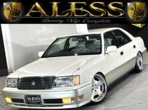 1997 Toyota Crown