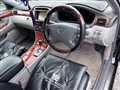 2006 Toyota Celsior