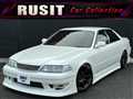 1999 Toyota Mark II