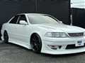 1999 Toyota Mark II