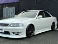 1999 Toyota Mark II