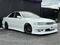 1999 Toyota Mark II