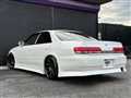 1999 Toyota Mark II
