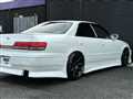 1999 Toyota Mark II