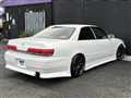 1999 Toyota Mark II