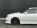 1999 Toyota Mark II