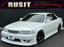 1999 Toyota Mark II