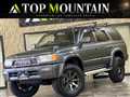 2001 Toyota Hilux Surf