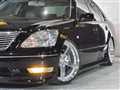 2003 Toyota Celsior