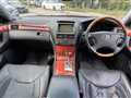 2003 Toyota Celsior