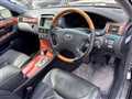 2003 Toyota Celsior