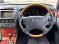2003 Toyota Celsior