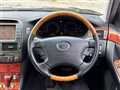 2003 Toyota Celsior