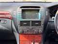 2003 Toyota Celsior