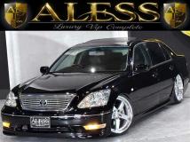 2003 Toyota Celsior