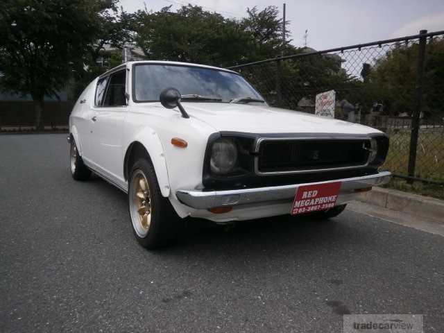1974 Nissan Nissan Others