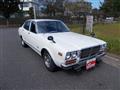 1977 Nissan Bluebird
