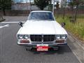 1977 Nissan Bluebird