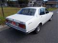 1977 Nissan Bluebird