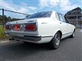 1977 Nissan Bluebird