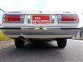 1977 Nissan Bluebird