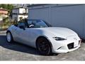 2015 Mazda Roadster