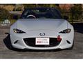 2015 Mazda Roadster