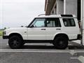 2003 Land Rover Discovery