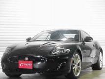 2016 Jaguar XK Series