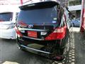 2008 Toyota Alphard G