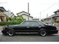 1982 Nissan Gloria Hardtop
