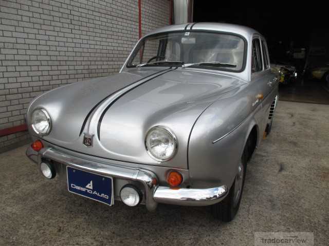1967 Renault Renault Others