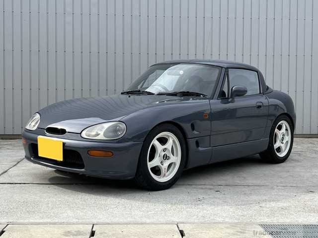 1993 Suzuki Cappuccino