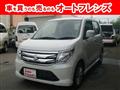 2014 Suzuki Wagon R
