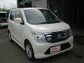 2014 Suzuki Wagon R