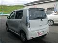 2014 Suzuki Wagon R