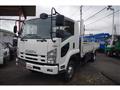 2009 Isuzu Isuzu Others
