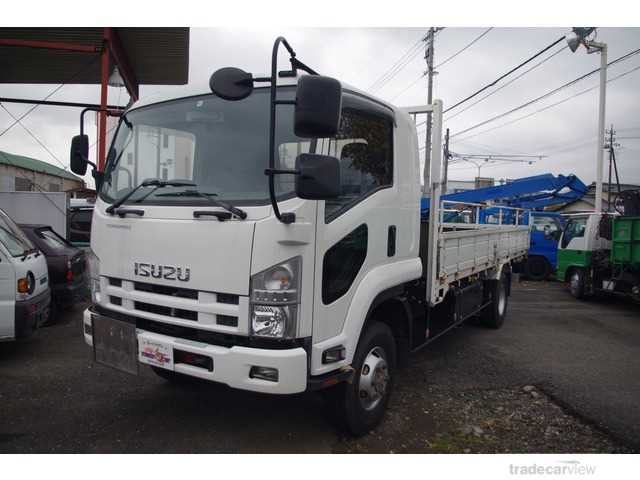 2009 Isuzu Isuzu Others