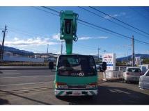 2003 Isuzu Isuzu Others